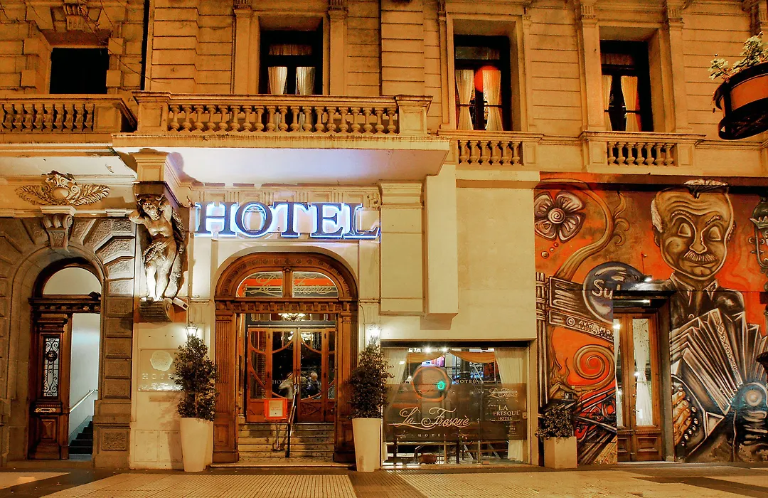La Fresque-1